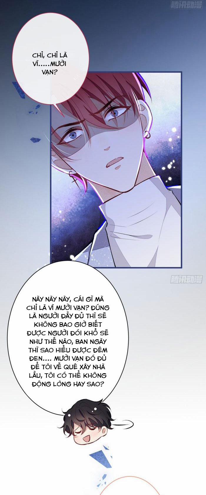 Lại Bị Nam Thần Trêu Lên Hot Search 86 trang 32