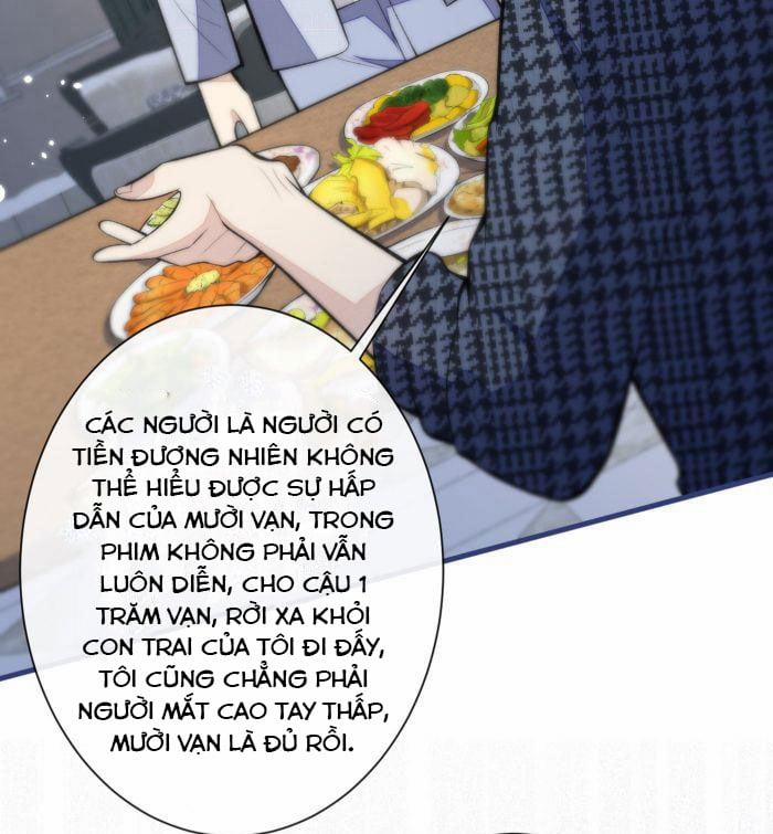 Lại Bị Nam Thần Trêu Lên Hot Search 86 trang 34