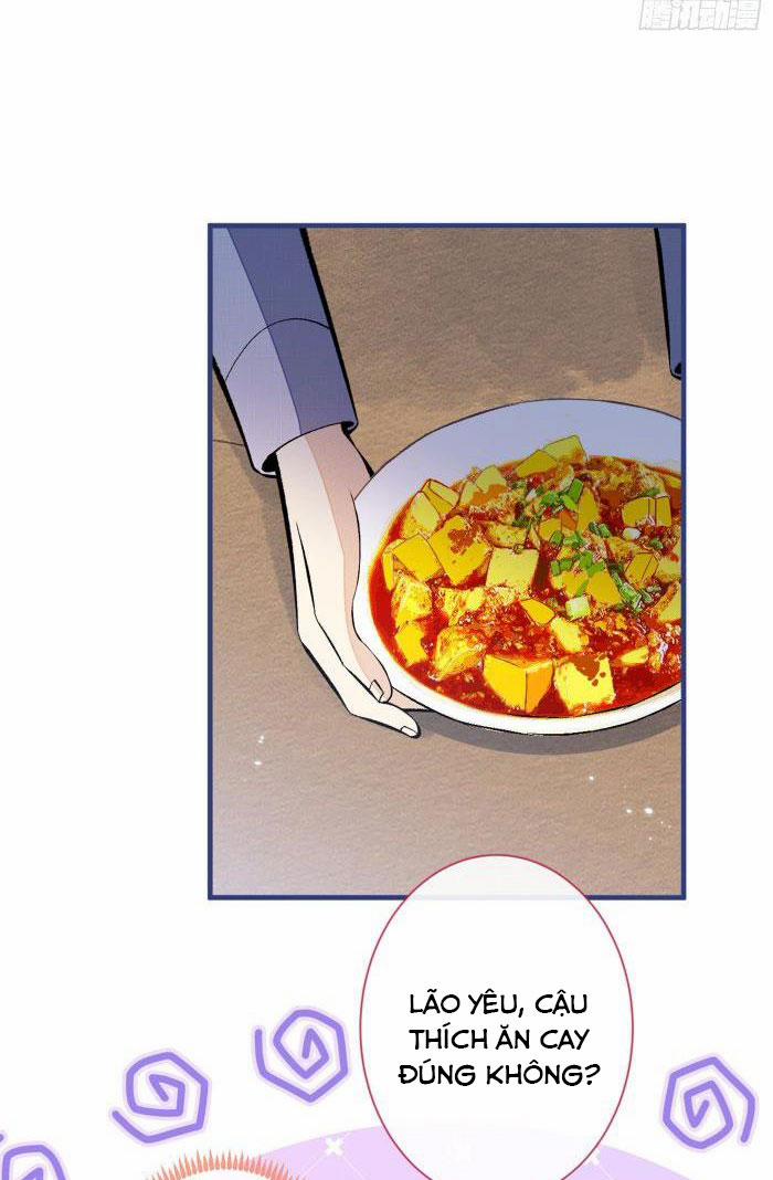 Lại Bị Nam Thần Trêu Lên Hot Search 86 trang 8