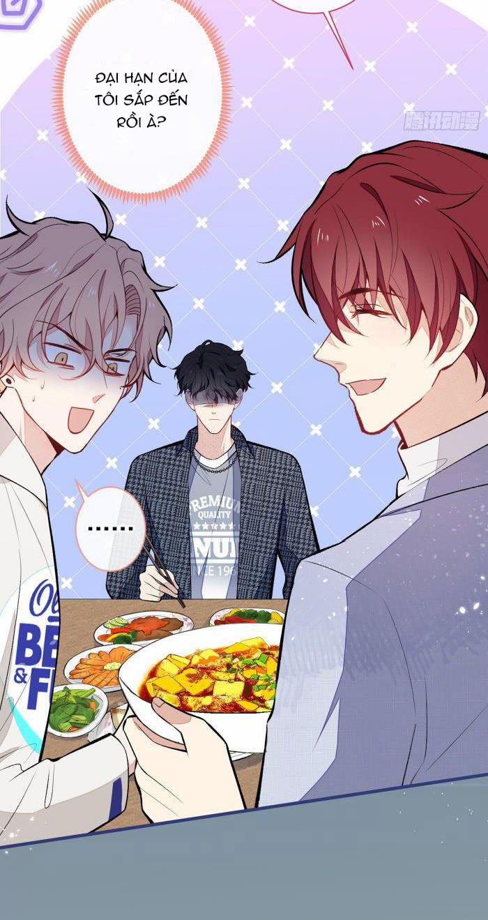 Lại Bị Nam Thần Trêu Lên Hot Search 86 trang 9