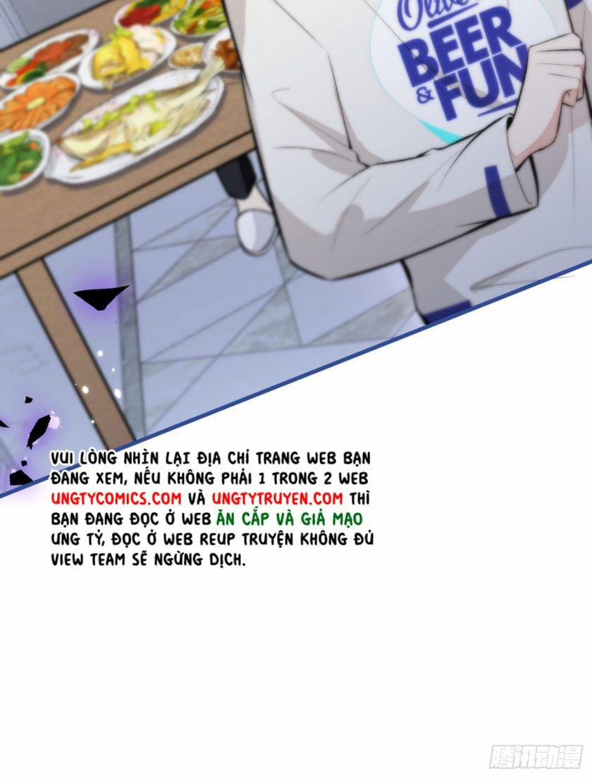 Lại Bị Nam Thần Trêu Lên Hot Search 87 trang 10