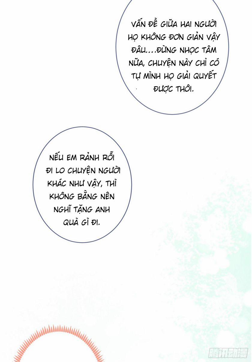 Lại Bị Nam Thần Trêu Lên Hot Search 87 trang 14