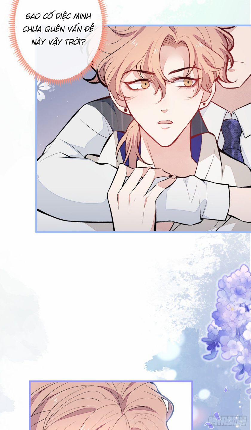 Lại Bị Nam Thần Trêu Lên Hot Search 87 trang 15