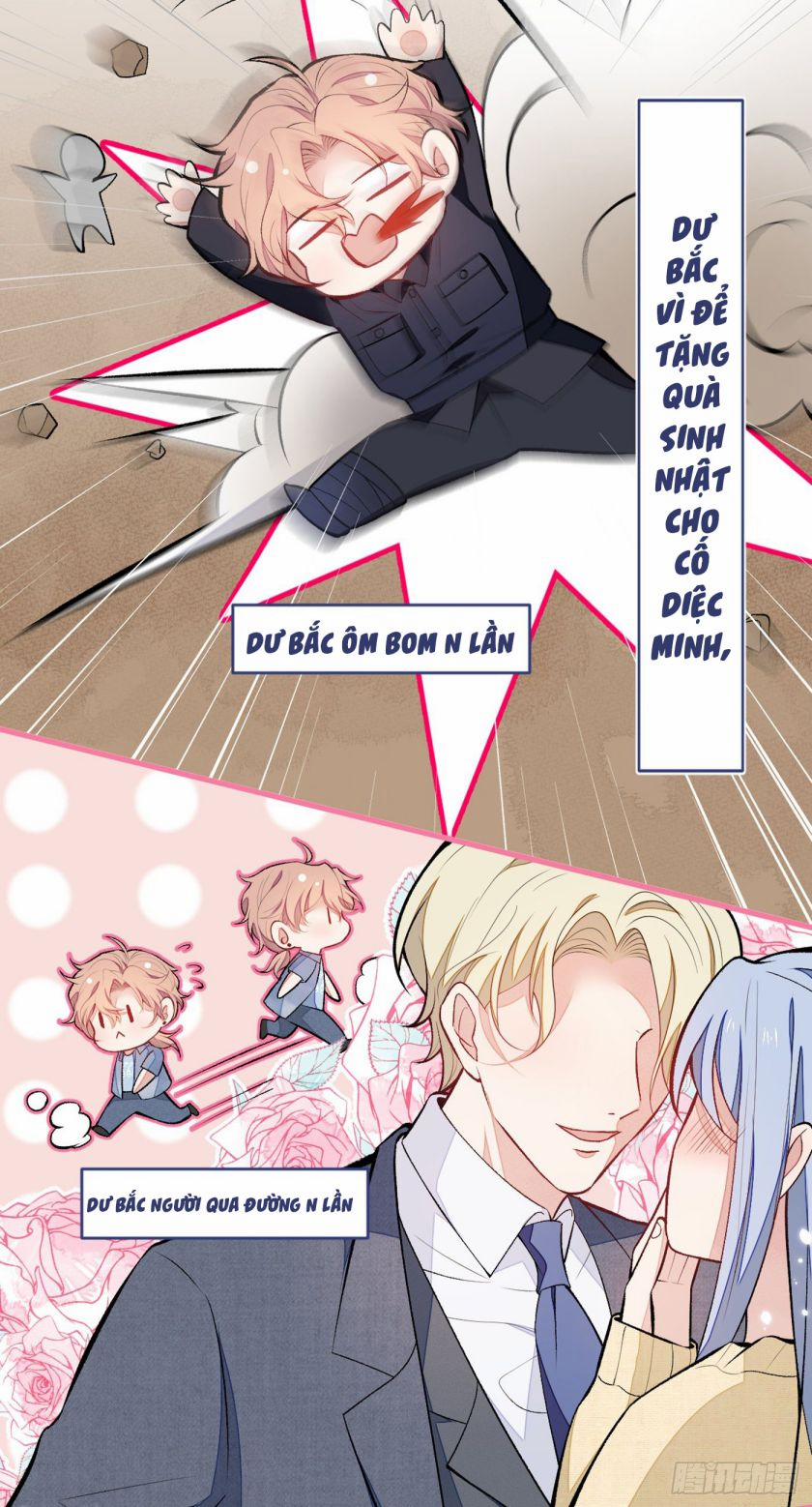 Lại Bị Nam Thần Trêu Lên Hot Search 87 trang 18