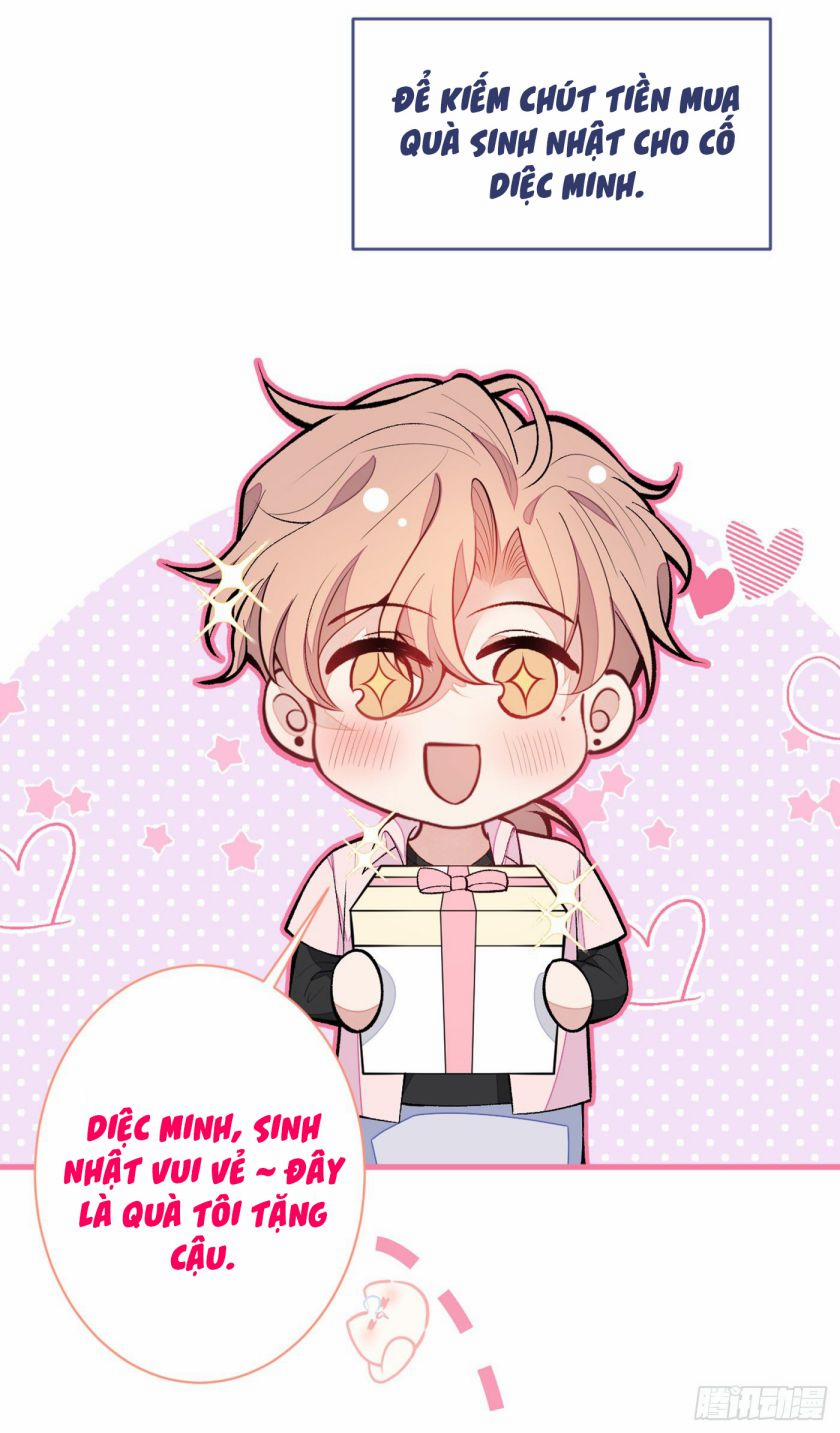 Lại Bị Nam Thần Trêu Lên Hot Search 87 trang 20