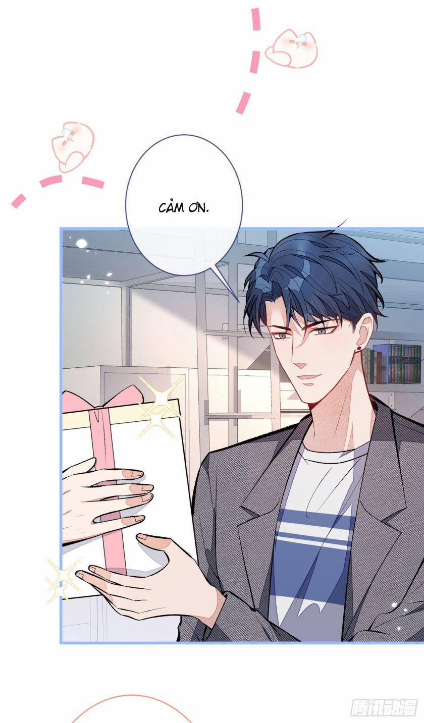 Lại Bị Nam Thần Trêu Lên Hot Search 87 trang 21