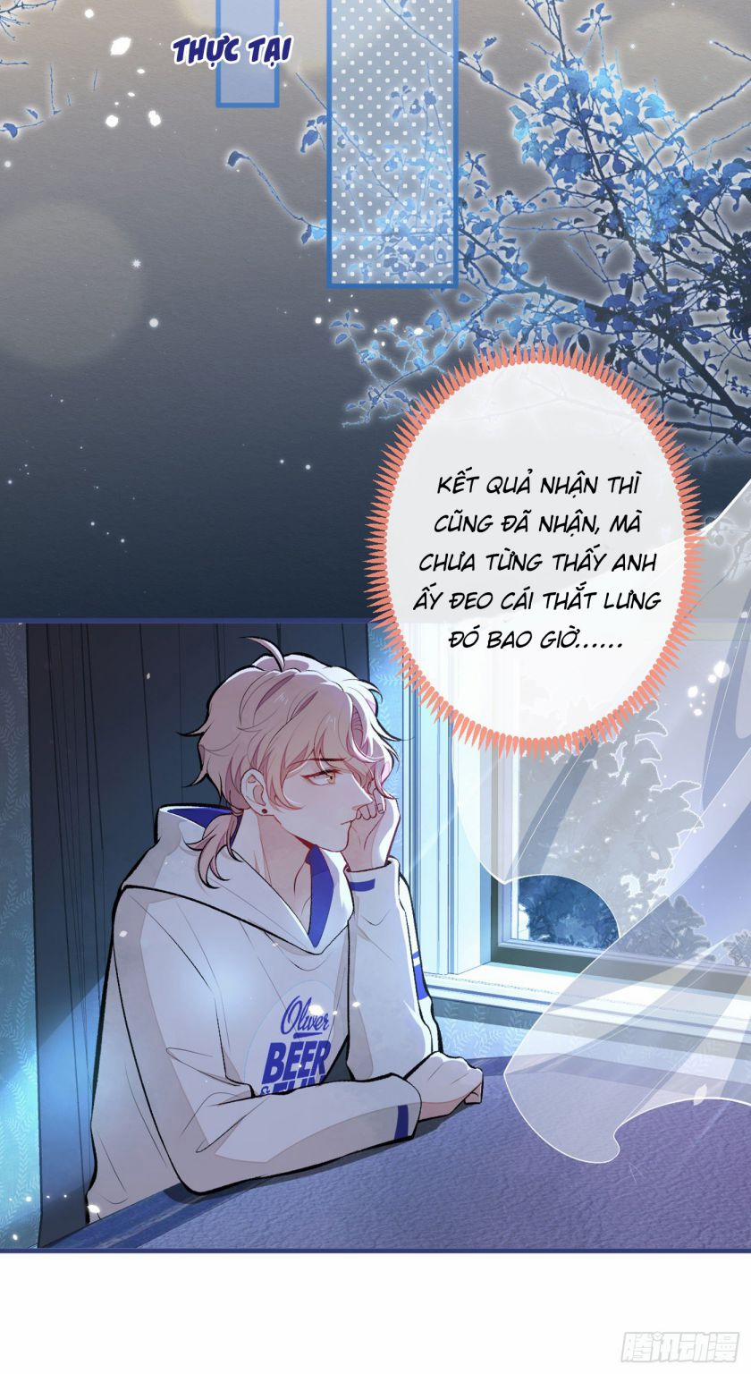 Lại Bị Nam Thần Trêu Lên Hot Search 87 trang 23