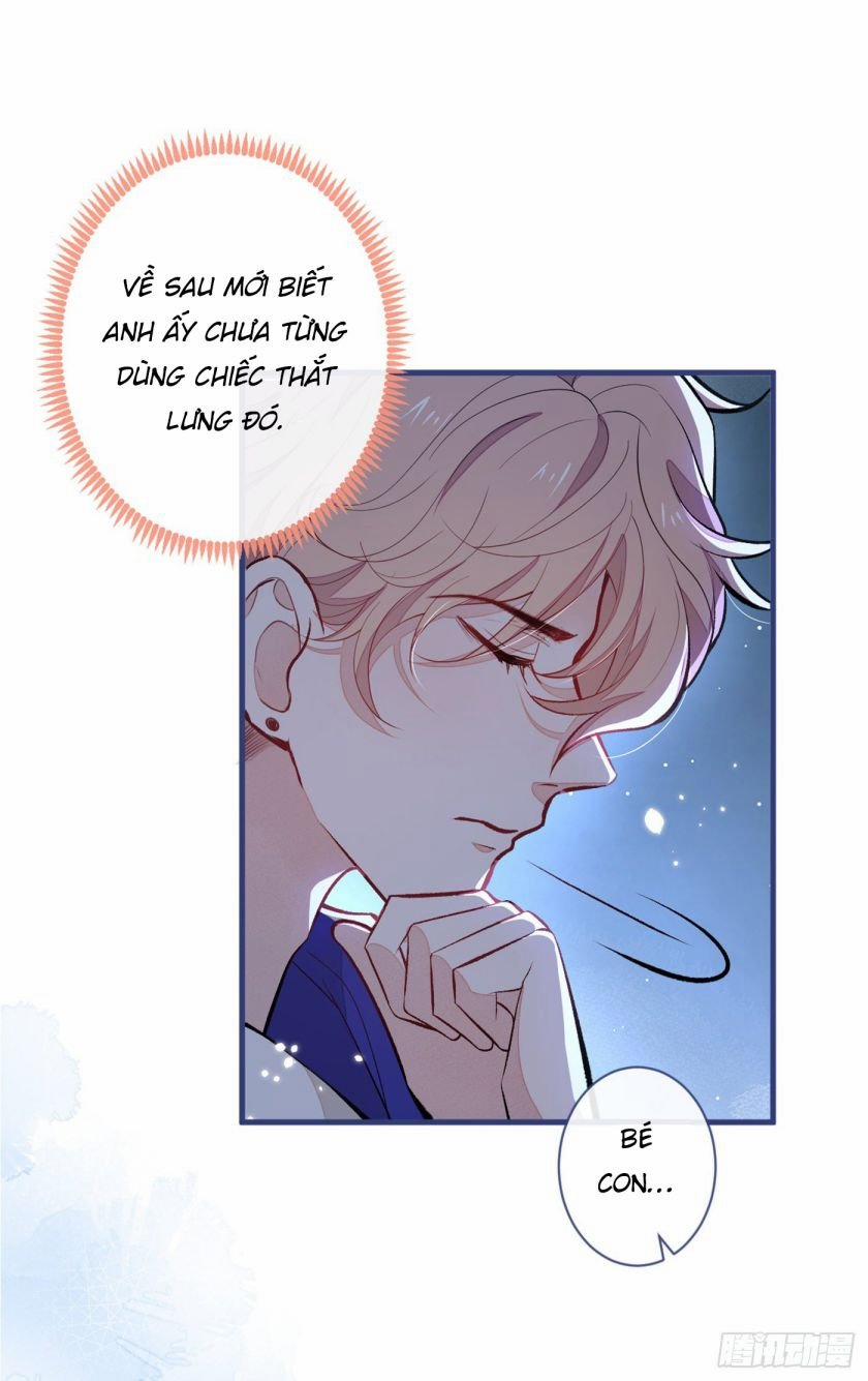 Lại Bị Nam Thần Trêu Lên Hot Search 87 trang 24