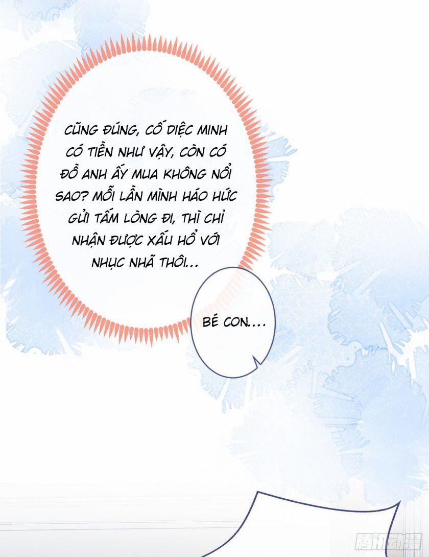 Lại Bị Nam Thần Trêu Lên Hot Search 87 trang 25