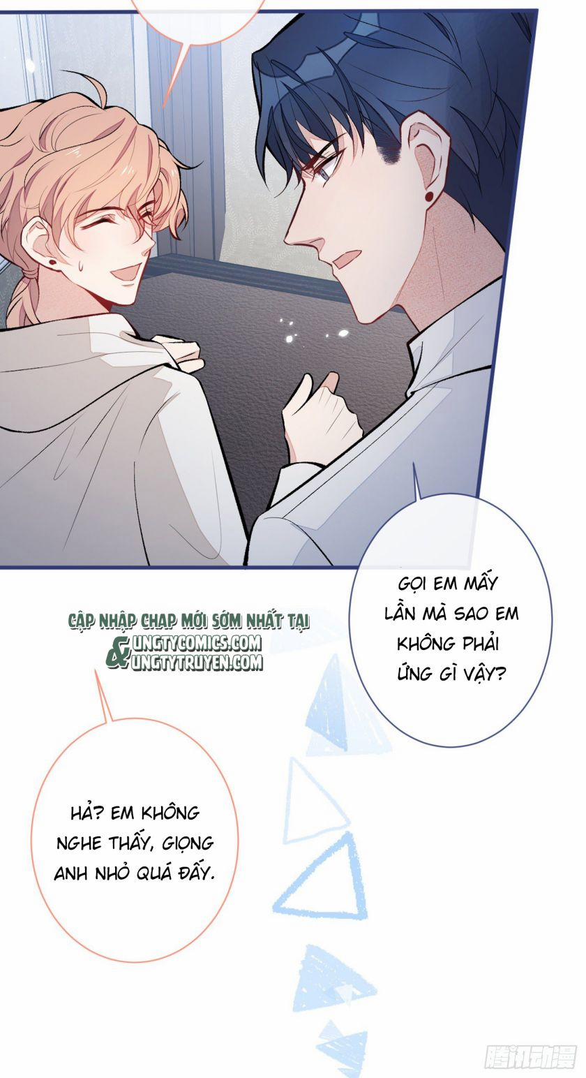 Lại Bị Nam Thần Trêu Lên Hot Search 87 trang 27