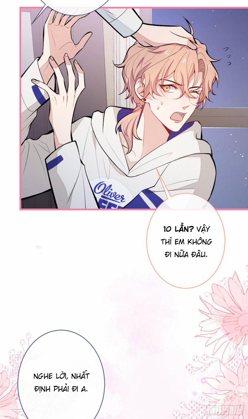 Lại Bị Nam Thần Trêu Lên Hot Search 87 trang 29