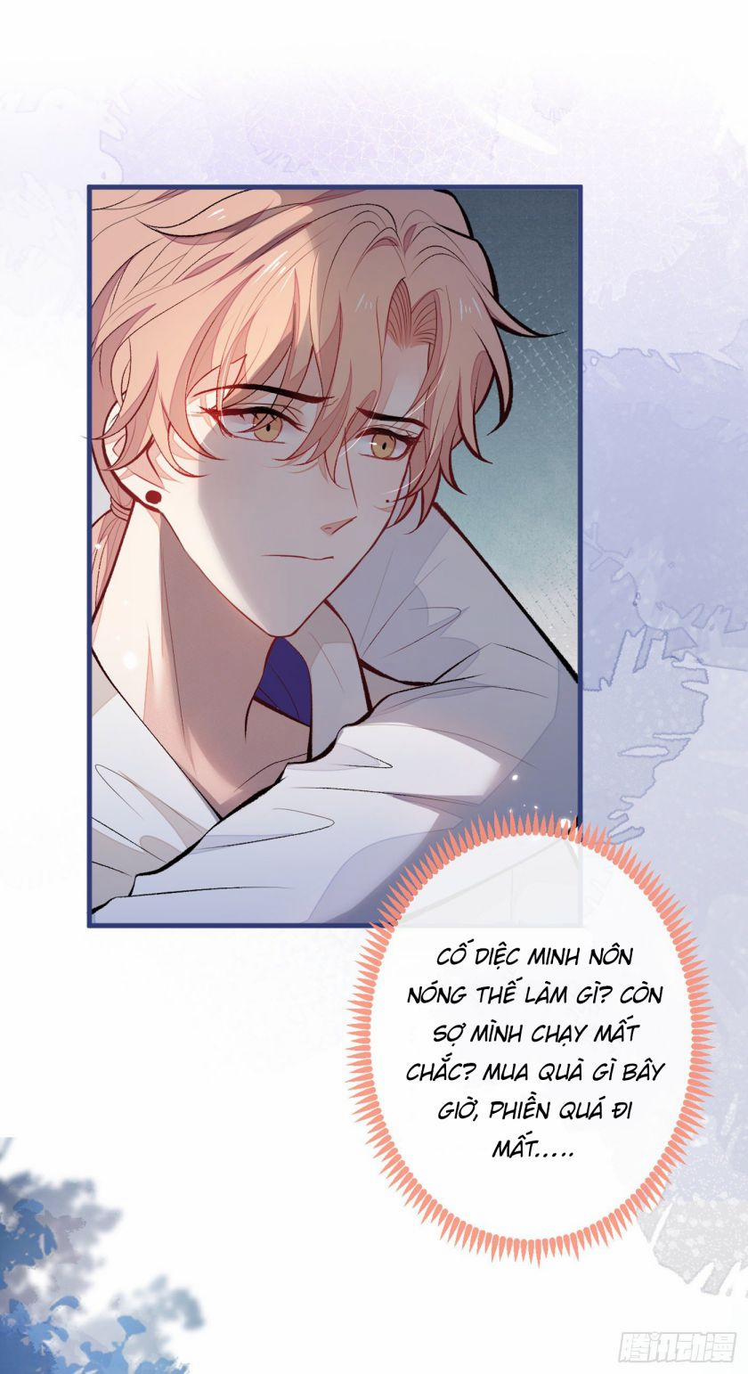 Lại Bị Nam Thần Trêu Lên Hot Search 87 trang 31