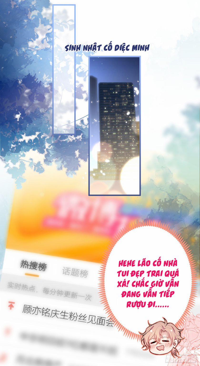 Lại Bị Nam Thần Trêu Lên Hot Search 87 trang 32