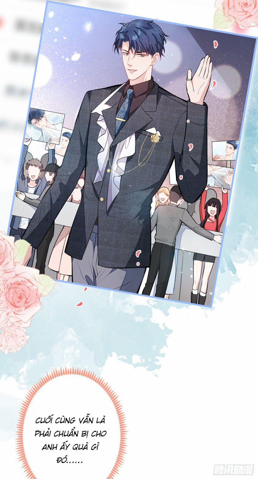 Lại Bị Nam Thần Trêu Lên Hot Search 87 trang 33