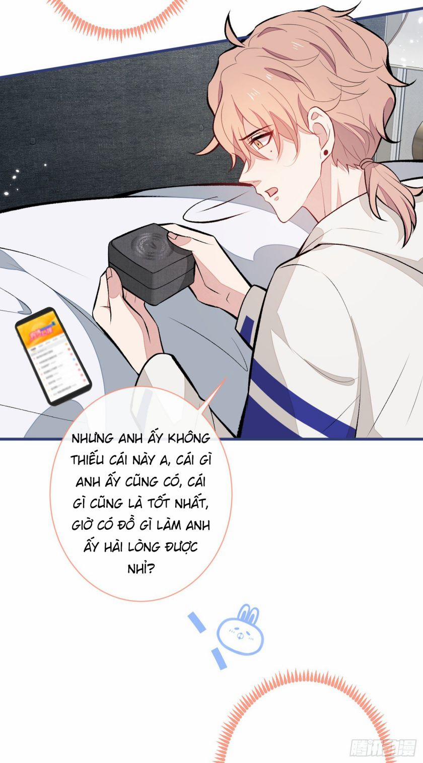 Lại Bị Nam Thần Trêu Lên Hot Search 87 trang 34