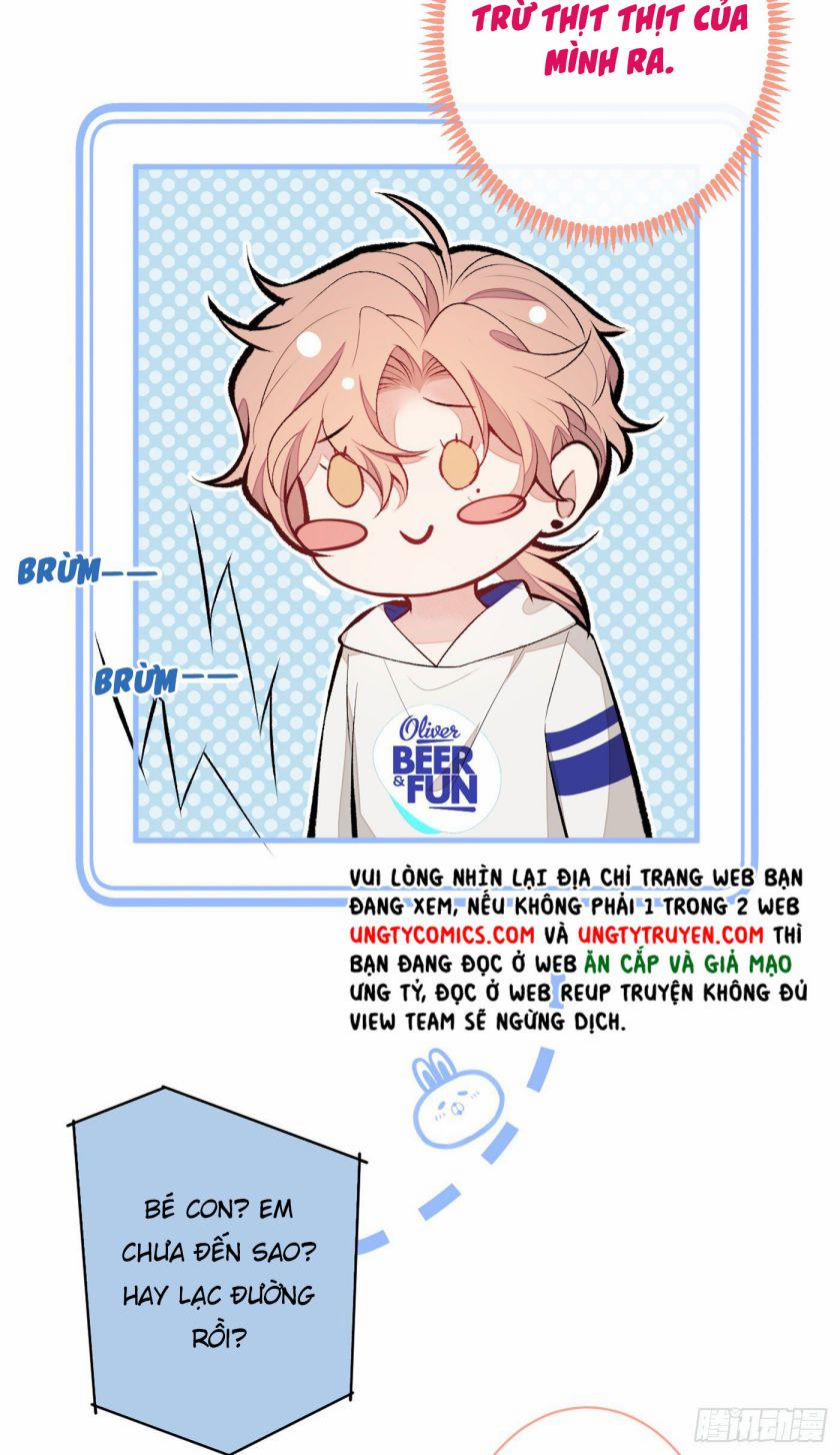 Lại Bị Nam Thần Trêu Lên Hot Search 87 trang 35