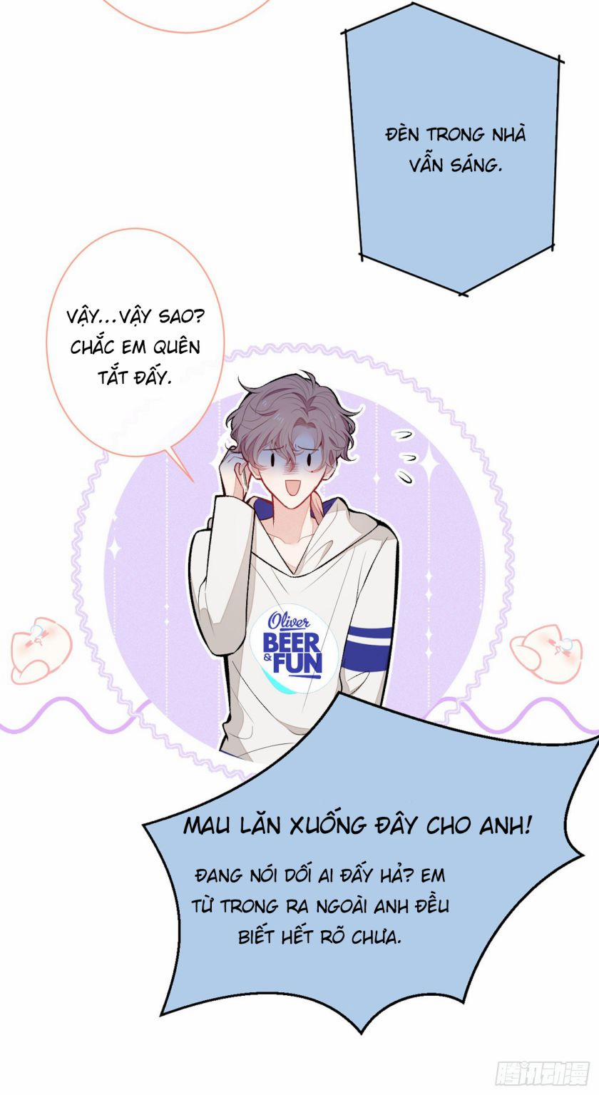 Lại Bị Nam Thần Trêu Lên Hot Search 87 trang 37