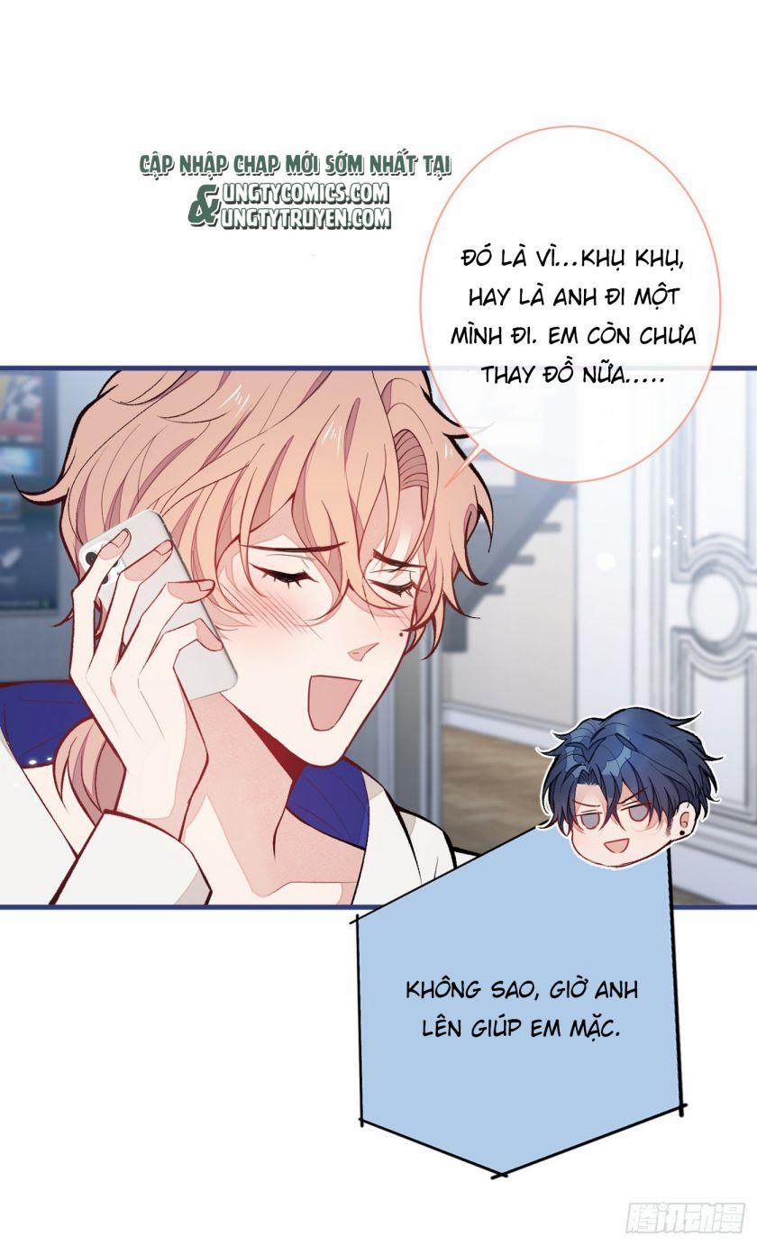 Lại Bị Nam Thần Trêu Lên Hot Search 87 trang 38