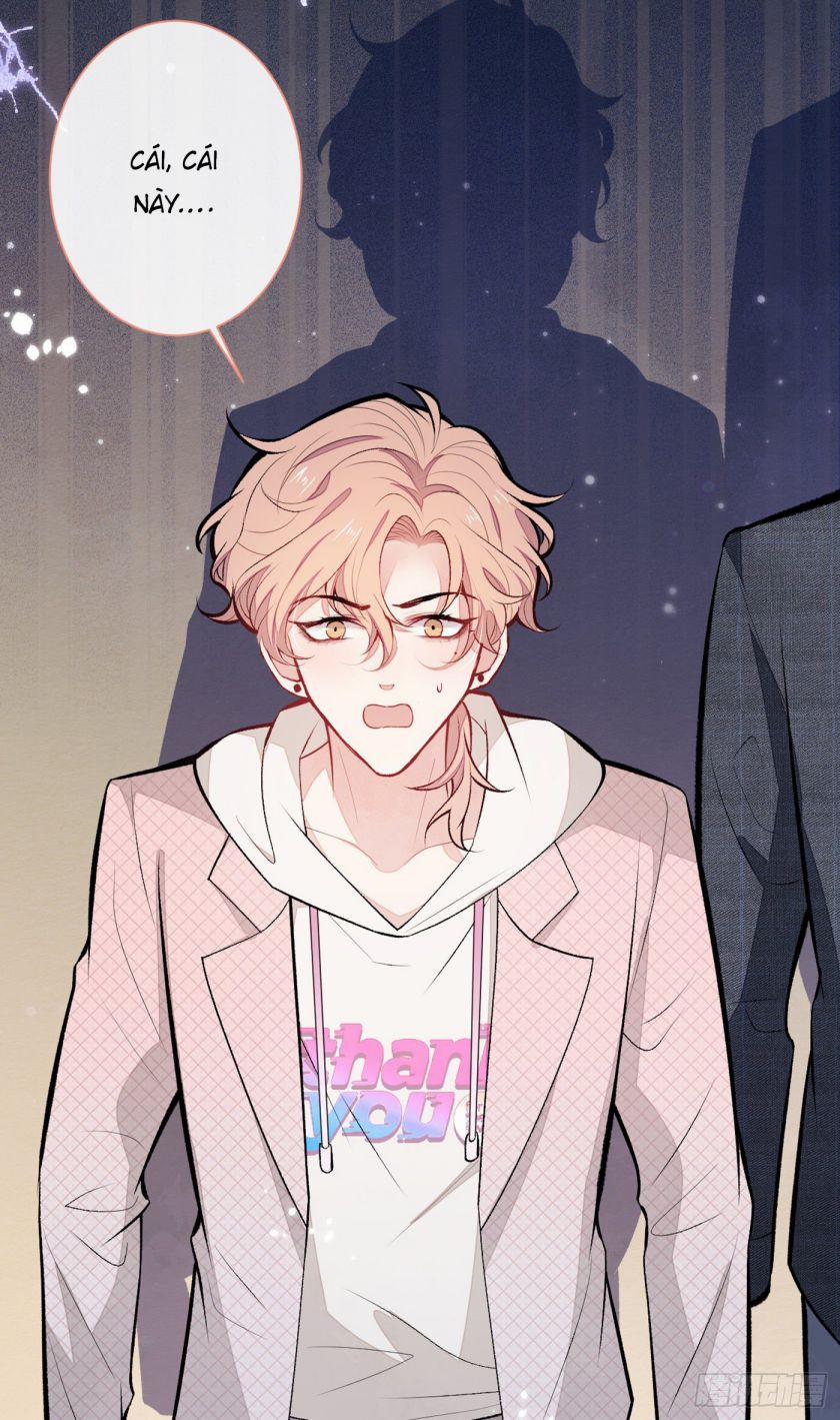 Lại Bị Nam Thần Trêu Lên Hot Search 87 trang 41