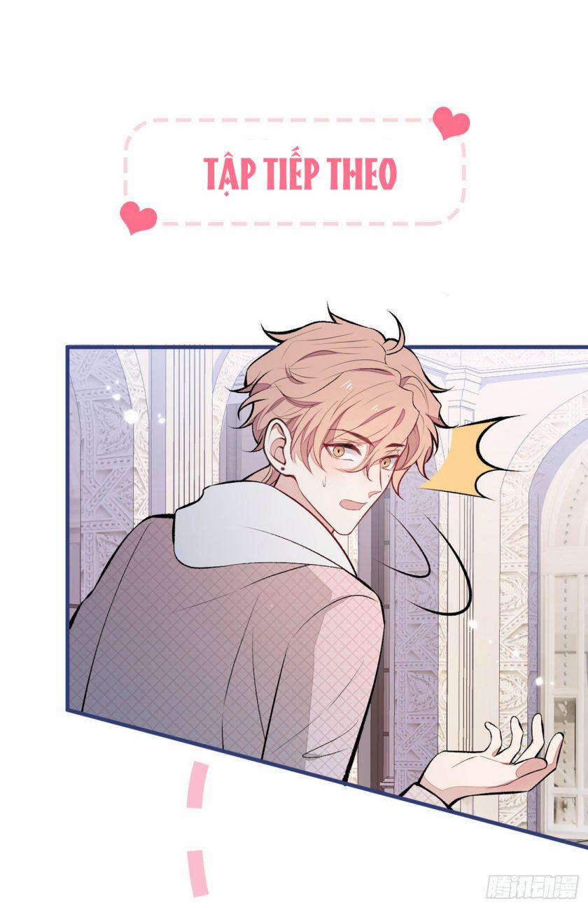 Lại Bị Nam Thần Trêu Lên Hot Search 87 trang 43