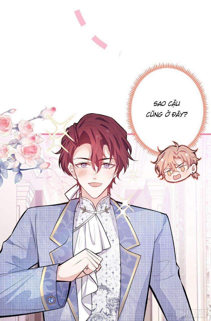 Lại Bị Nam Thần Trêu Lên Hot Search 87 trang 44