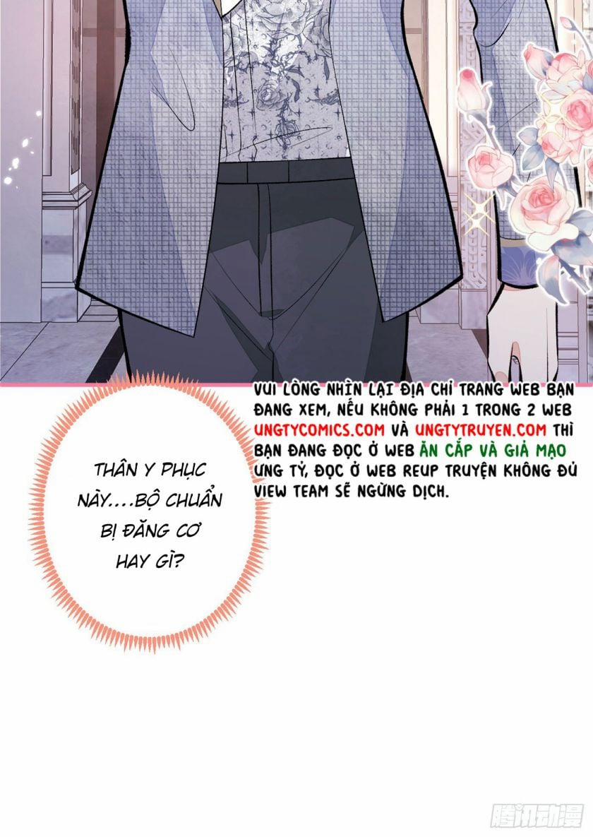 Lại Bị Nam Thần Trêu Lên Hot Search 87 trang 45