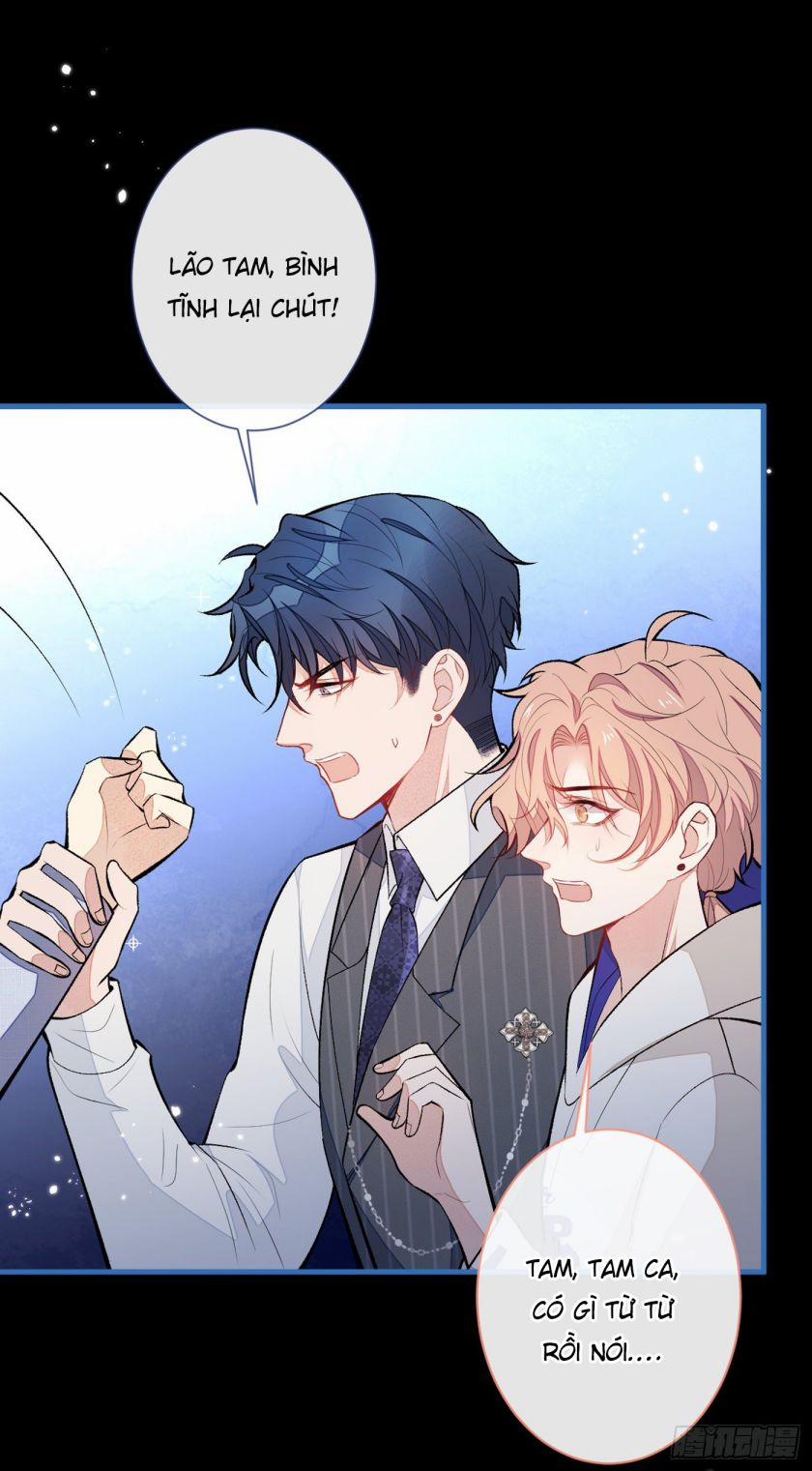 Lại Bị Nam Thần Trêu Lên Hot Search 87 trang 5