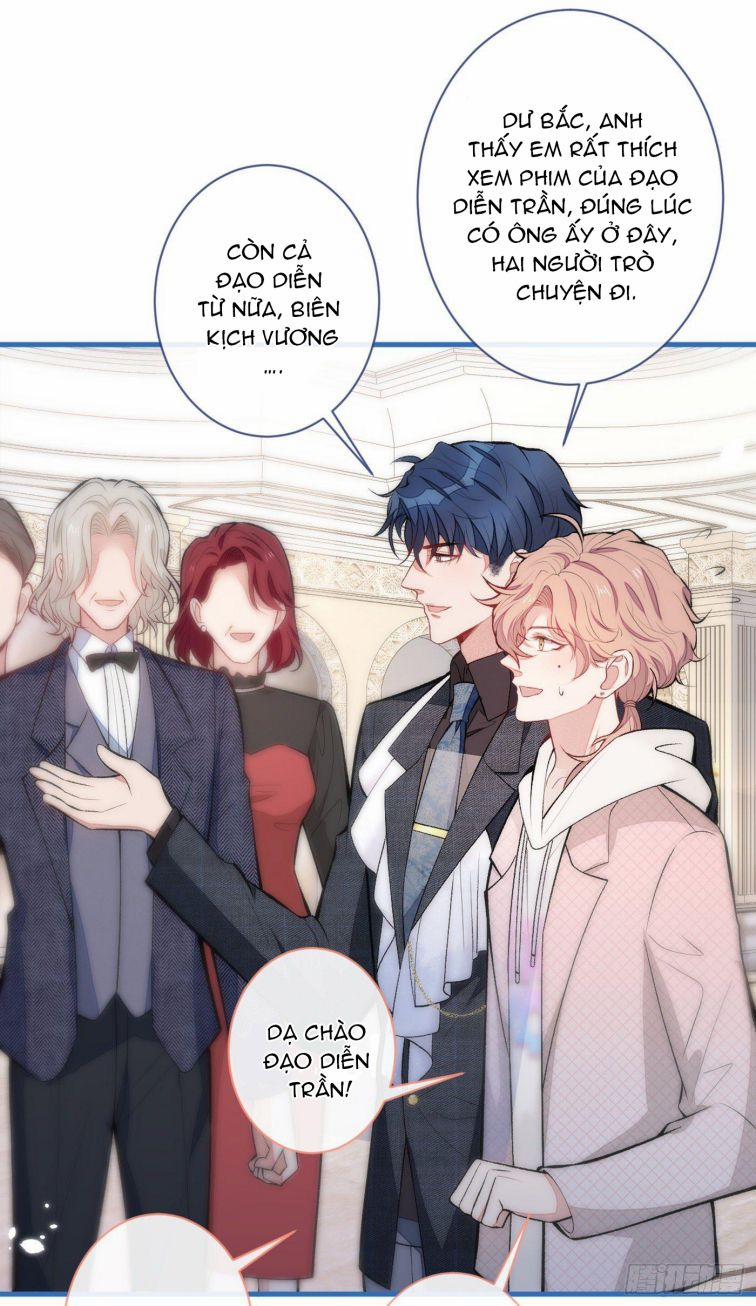 Lại Bị Nam Thần Trêu Lên Hot Search 88 trang 11