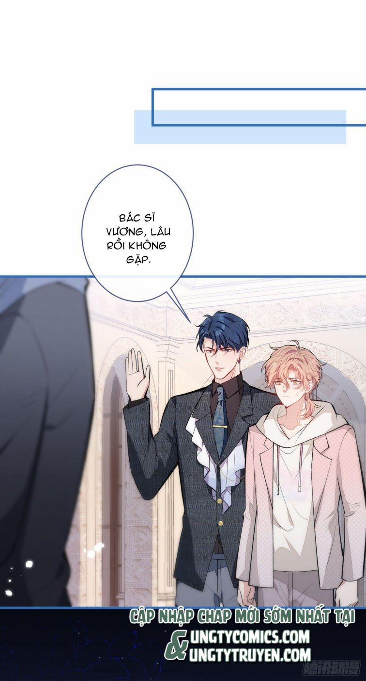 Lại Bị Nam Thần Trêu Lên Hot Search 88 trang 14