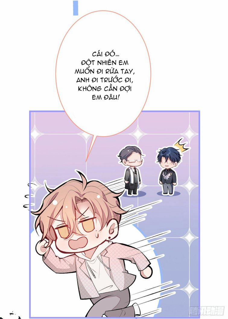 Lại Bị Nam Thần Trêu Lên Hot Search 88 trang 19