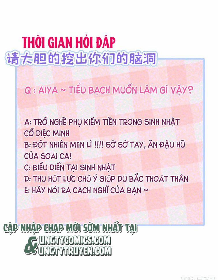 Lại Bị Nam Thần Trêu Lên Hot Search 88 trang 22