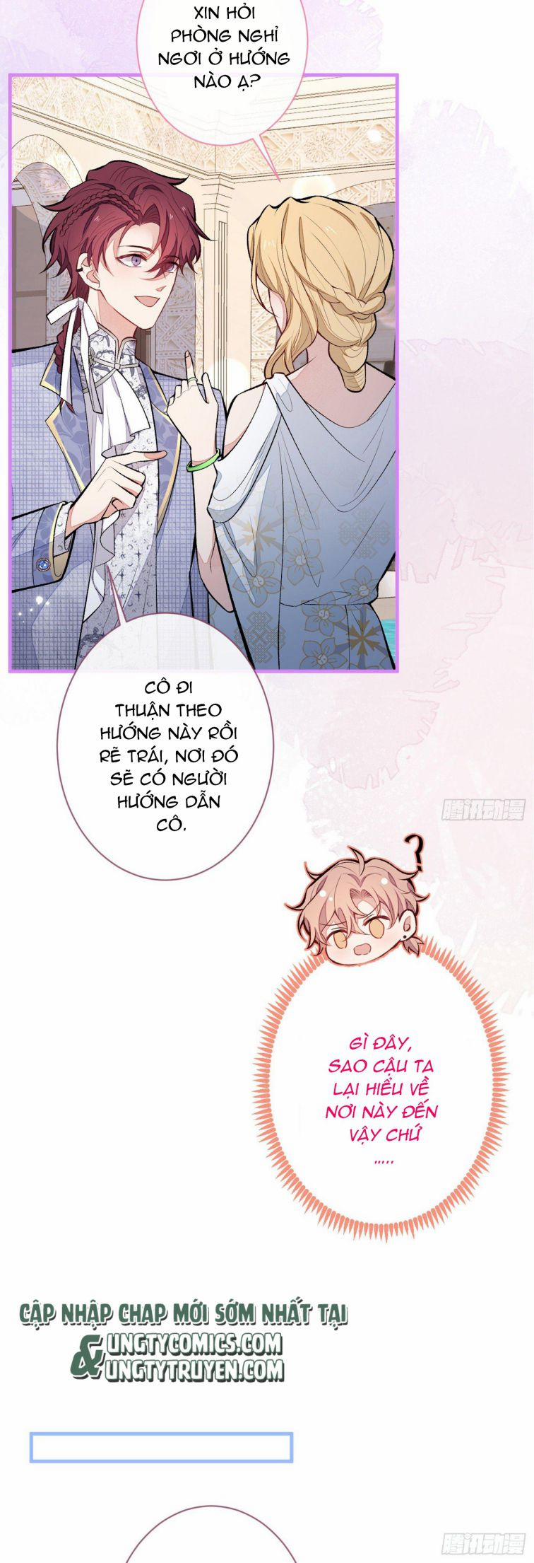 Lại Bị Nam Thần Trêu Lên Hot Search 88 trang 6