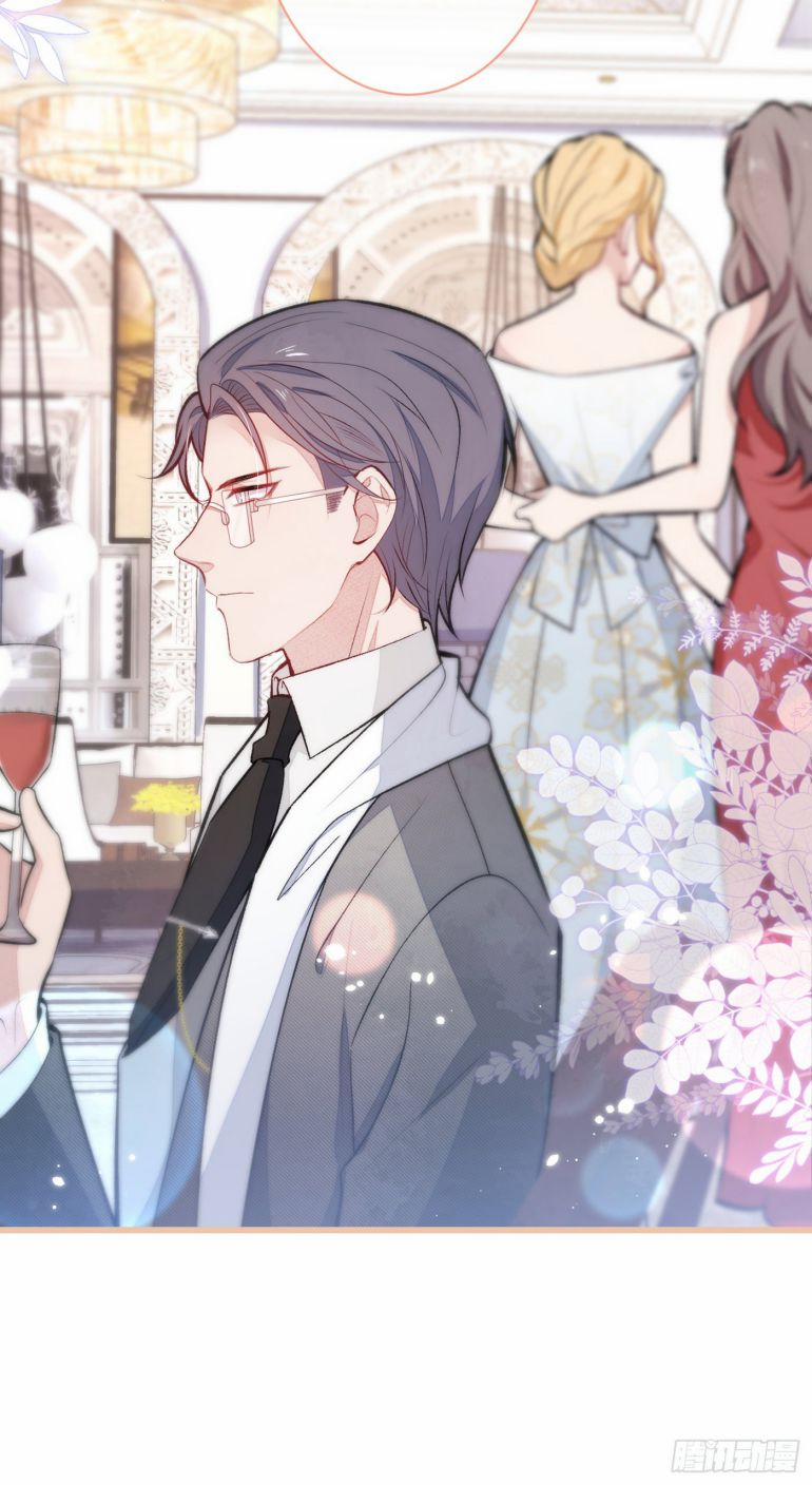 Lại Bị Nam Thần Trêu Lên Hot Search 89 trang 10