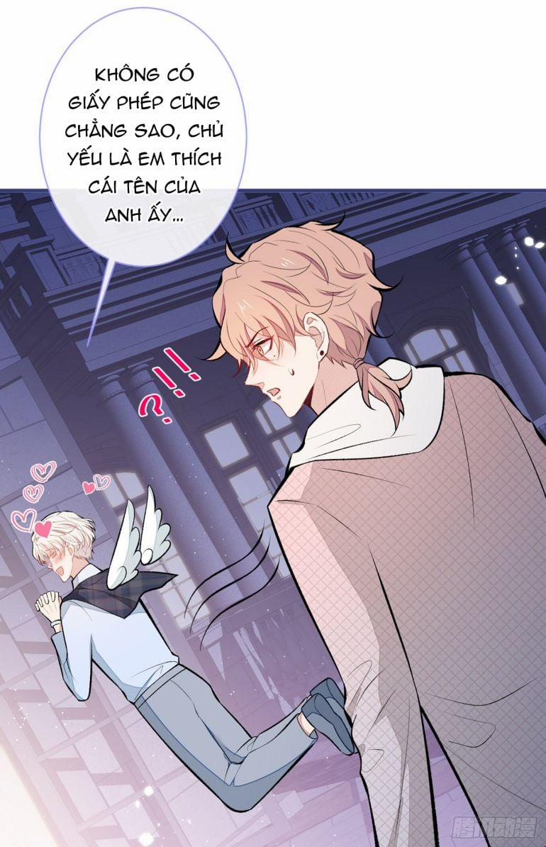 Lại Bị Nam Thần Trêu Lên Hot Search 89 trang 12