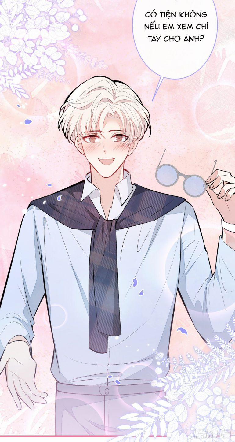 Lại Bị Nam Thần Trêu Lên Hot Search 89 trang 15