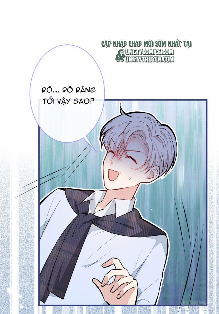 Lại Bị Nam Thần Trêu Lên Hot Search 89 trang 19