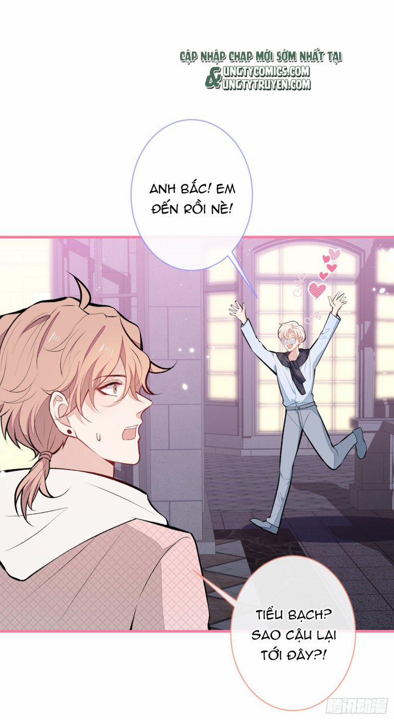 Lại Bị Nam Thần Trêu Lên Hot Search 89 trang 2