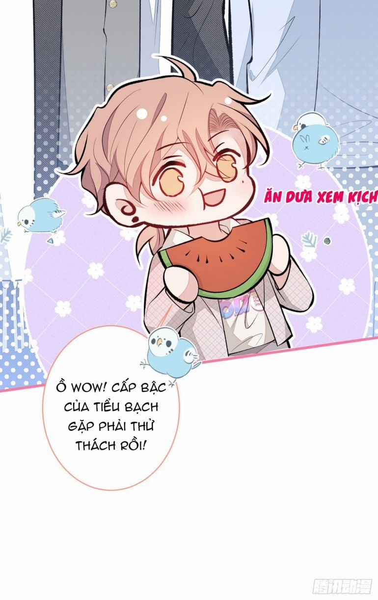 Lại Bị Nam Thần Trêu Lên Hot Search 89 trang 23