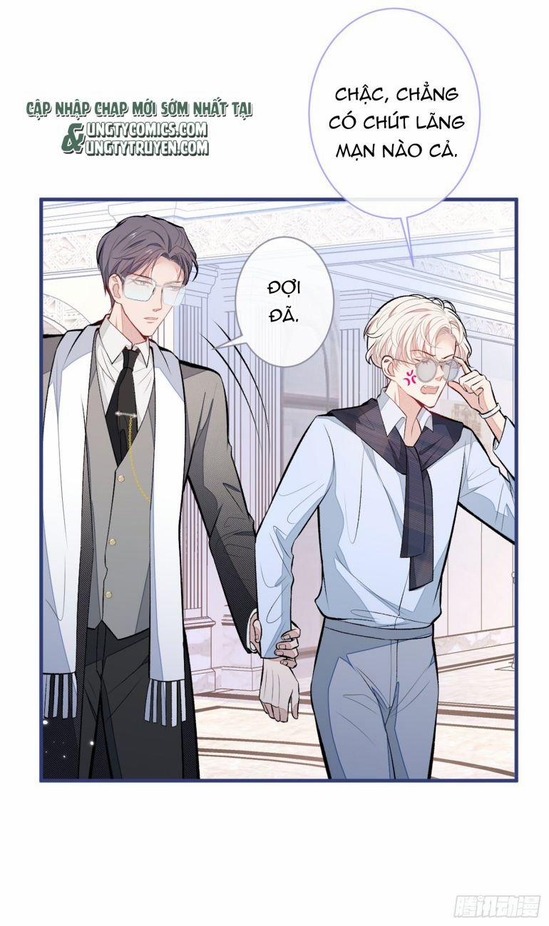 Lại Bị Nam Thần Trêu Lên Hot Search 89 trang 24