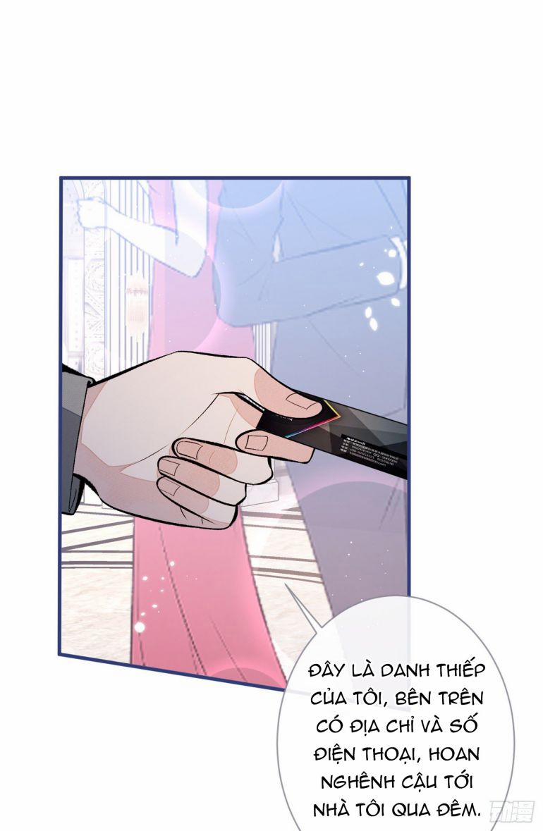 Lại Bị Nam Thần Trêu Lên Hot Search 89 trang 25