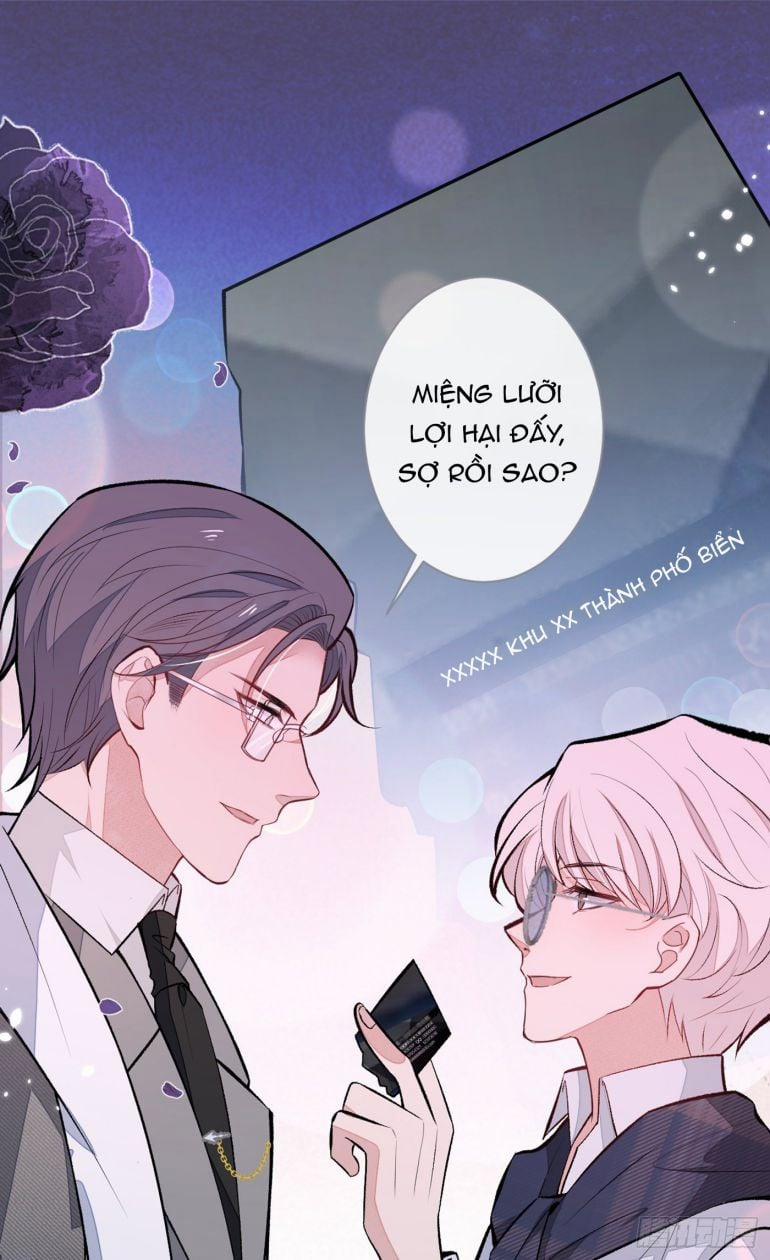 Lại Bị Nam Thần Trêu Lên Hot Search 89 trang 29