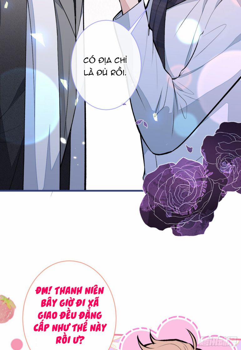 Lại Bị Nam Thần Trêu Lên Hot Search 89 trang 30