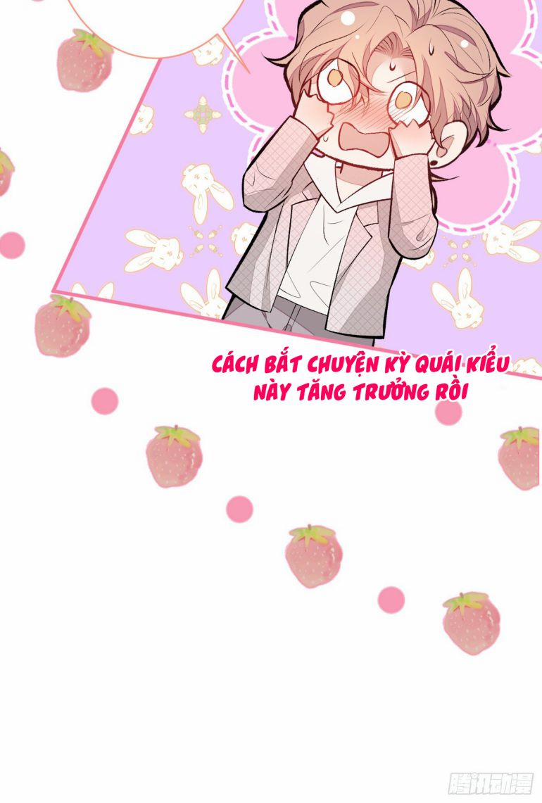 Lại Bị Nam Thần Trêu Lên Hot Search 89 trang 31