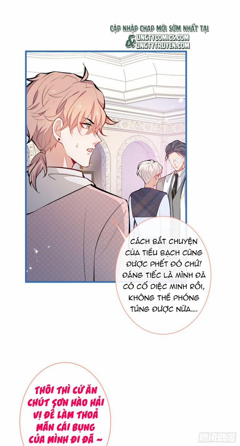 Lại Bị Nam Thần Trêu Lên Hot Search 89 trang 32