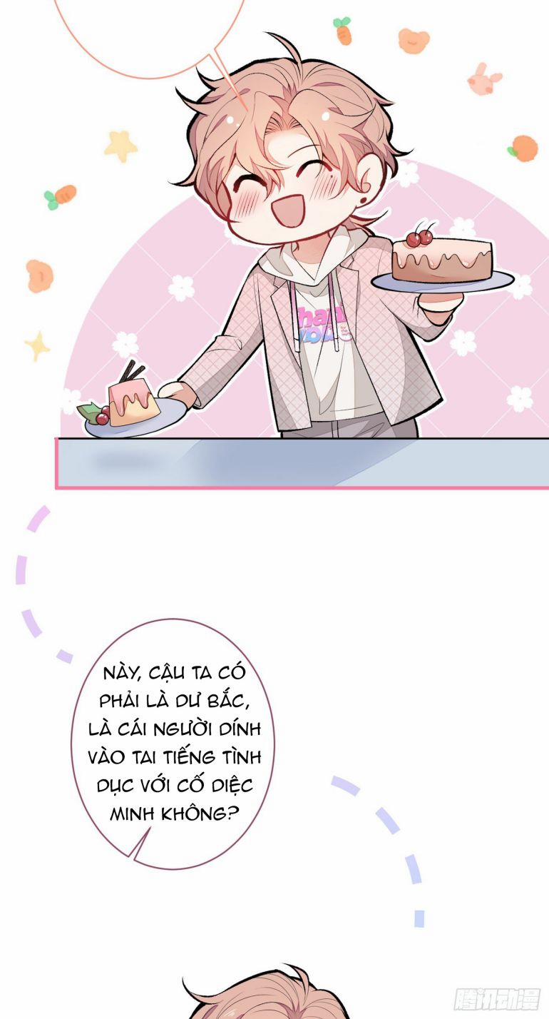 Lại Bị Nam Thần Trêu Lên Hot Search 89 trang 33