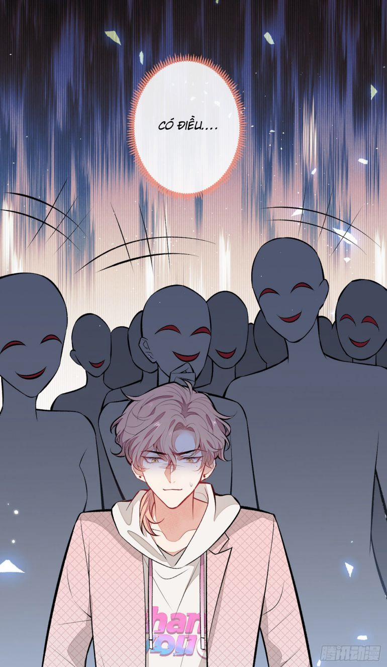 Lại Bị Nam Thần Trêu Lên Hot Search 89 trang 39