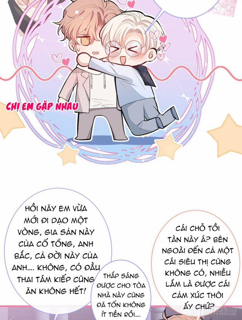 Lại Bị Nam Thần Trêu Lên Hot Search 89 trang 4