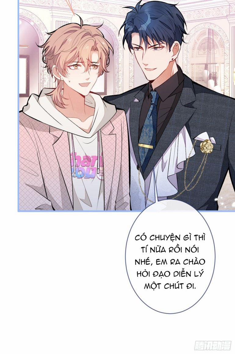 Lại Bị Nam Thần Trêu Lên Hot Search 89 trang 42