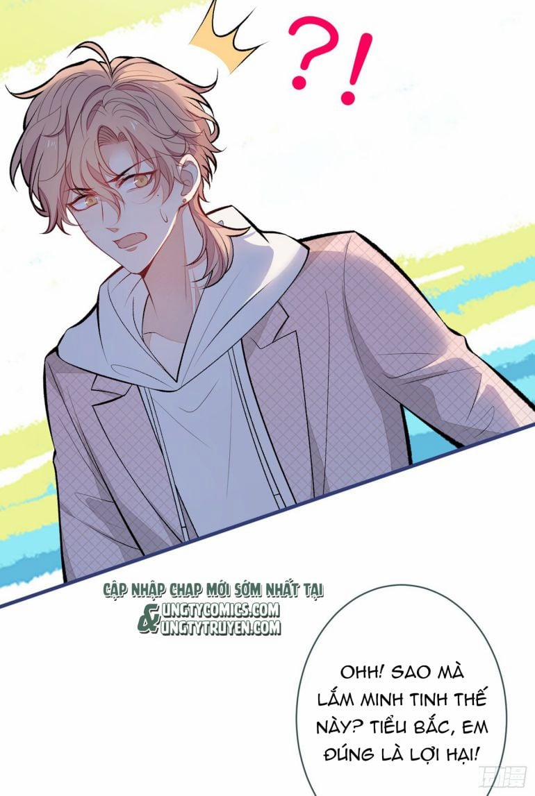 Lại Bị Nam Thần Trêu Lên Hot Search 89 trang 44