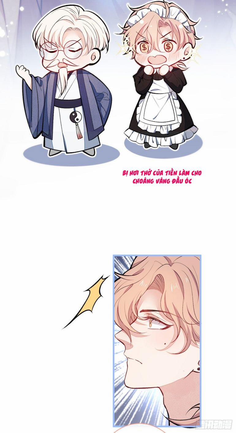 Lại Bị Nam Thần Trêu Lên Hot Search 89 trang 7